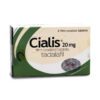 Cialis ® Оригинален Циалис 20 мг