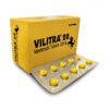 Кутия с 10 таблетки Vilitra 20mg