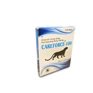 Careforce™ 100mg ленти силденафил