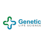 genetic life science- logo