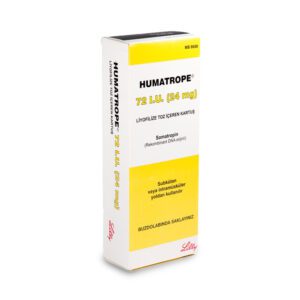 Humatrope 24mg