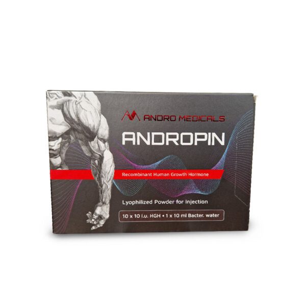 Andropin