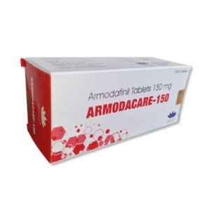 Armodafinil tabletki