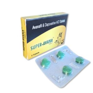 Super Avana