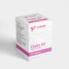 Cialis Thaiger Farma 20mg / Циалис Тайгър Фарма 20мг