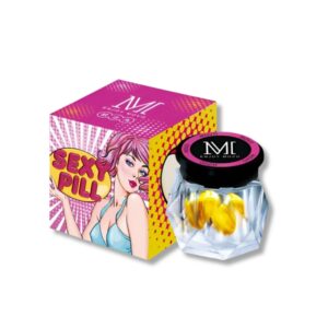 sexy pills - movo