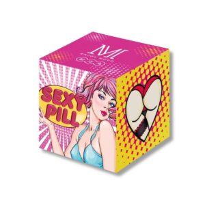 sexy pills - movo
