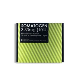 Somatogen 100 edinici