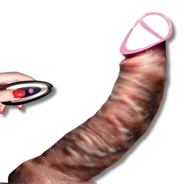 Vibrator