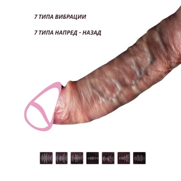 Vibrator vibracii