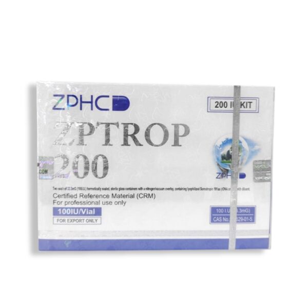 somantropin zphc