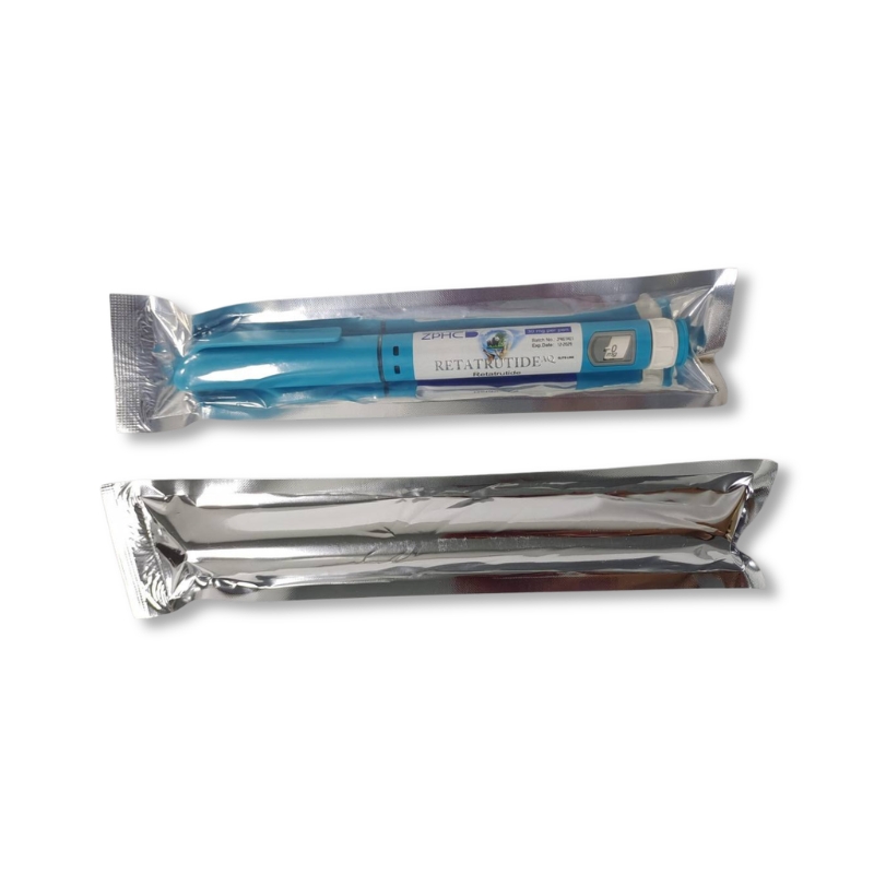 ZPHC Retatrutide pisalka