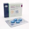 Viagra® 100 mg (Pfizer) – Оригинална Виагра | Цена и доставка