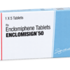 Enclomisign 50 mg Енкломифен Цитрат - Signature